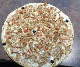 Flash Pizza image 12