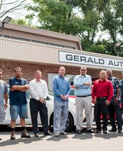 Gerald Auto Sales image 16