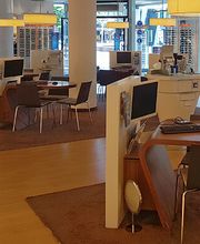 Apollo-Optik - Duisburg - Kuhstr. Bild 2