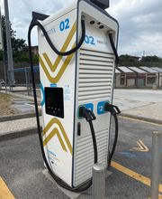 Free to X Stazione di ricarica immagine 4