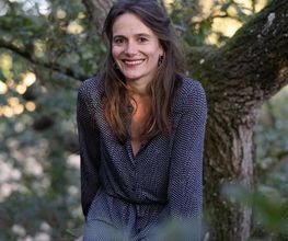 Maylis Chauvin - Écrivain Biographe image 1