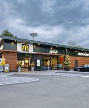 McDonald's Bild 1