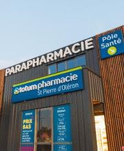 Pharmacie de St-Pierre Saint-Pierre d'Oléron | Totum image 6