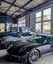 Easy Gutachten KFZ Gutachter Sachverständiger Ulm Neu-Ulm Senden Bild 1