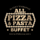 ALL PIZZA & PASTA BUFFET - Agen