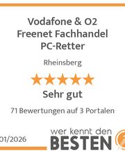 werkenntdenBESTEN.de Qualitätssiegel