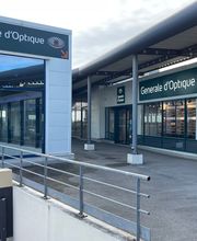 Opticien JUVIGNAC Générale d'Optique image 5