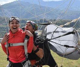 SKY-LIVE parachutisme image 17