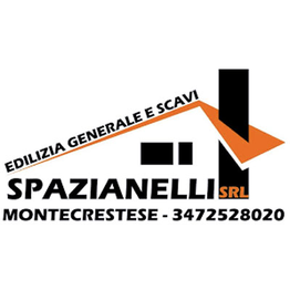 Spazianelli  - Edilizia Generale e Scavi – Impresa Edile logo