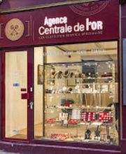 Agence Centrale De L'Or image 2