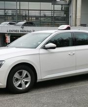 Taxi Bourgin image 4