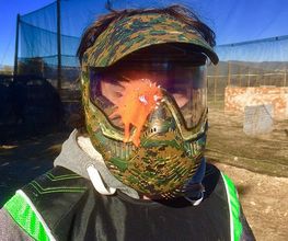 Aventure Paintball image 12