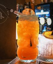 Ritz Lounge Bar Bild 10