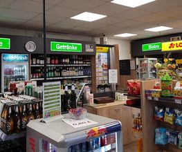Lotto-Shop Bild 2