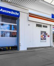 EFA/bft Tankstelle Bild 4