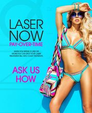 UniQ Laser Center Watertown image 16