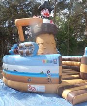 Der Hüpfburgexperte Bild 3