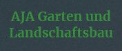 AJA Garten und Landschaftsbau