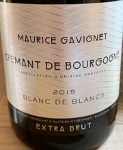 Domaine Gavignet Père et Fils - Maurice Gavignet image 4