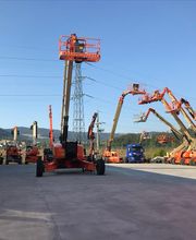 Gyger Nacelles Sàrl