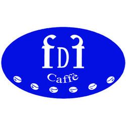 Fdf Caffe' Espresso logo