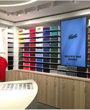 Lacoste Bordeaux Dijeaux image 7