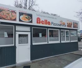 Bella Pizzaservice Bild 1