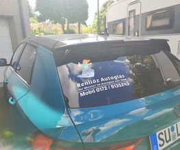 Renllöz Autoglas Bild 16