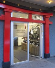 Budosport Nippon AG Bild 1