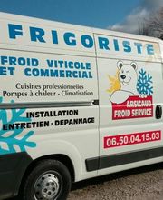 Arsicaud Froid Service image 6