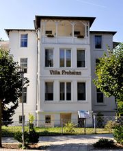 PENSION "VILLA FROHSINN" Bild 1