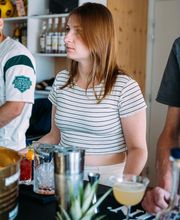 Barfly Society image 5