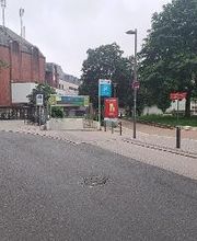 Tiefgarage City Garage APCOA Bild 2