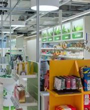 BENU Lausanne Etoile Bild 7