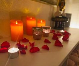 Thara Thai Spa & Massage - Baden Bild 17
