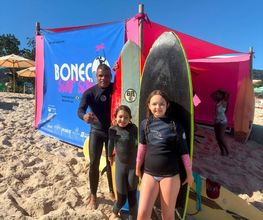 Boneco Surf School imagen 6