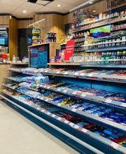 star Tankstelle Bild 12