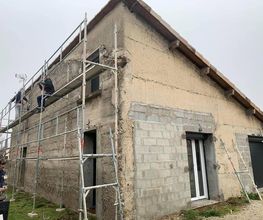 Basagac Facades image 9