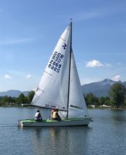 Wassersportschule Chiemgau Bild 4