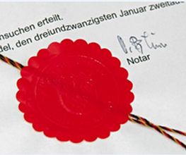 Notariat Simonetti Bild 2