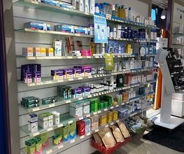Apotheke am Kranen Bild 14
