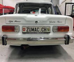Zumac AG Bild 1