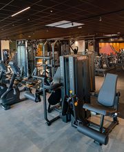 L'Appart Fitness - salle de sport Pusignan image 1