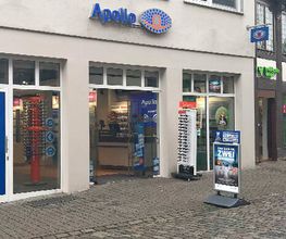 Apollo-Optik - Höxter - Marktstr. Bild 2
