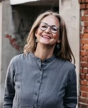 Deine Ansprechpartnerin