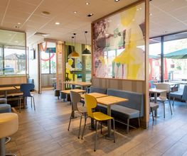 McDonald's Bild 6