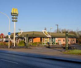 McDonald's Bild 1