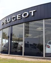 Peugeot GEMY Dinan image 1