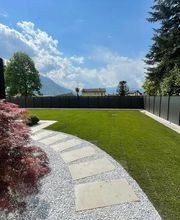 MOMO GIARDINI SA - GIARDINIERE LOCARNO, AFC / EFZ Bild 3