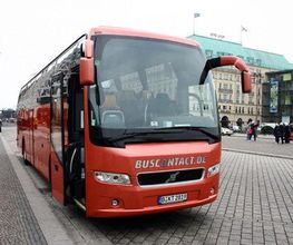 Buscontact GmbH Bild 2